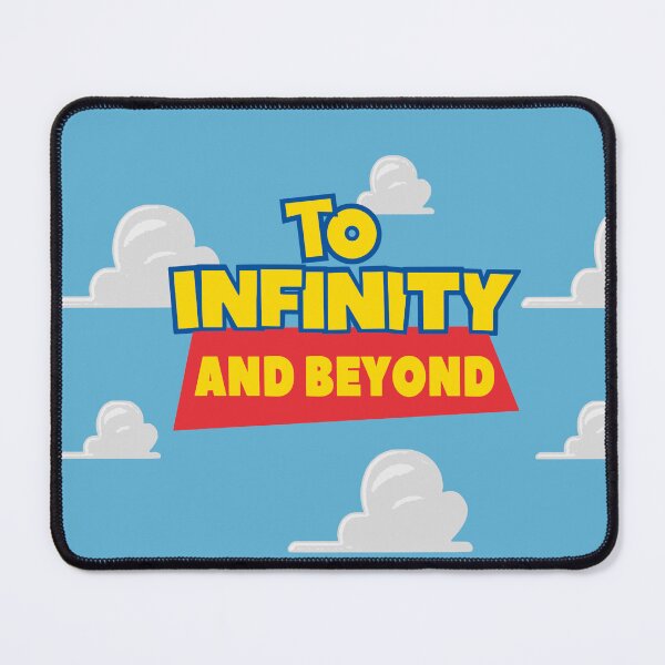 Item preview, To Infinity and Beyond ! designed and sold by Colni.