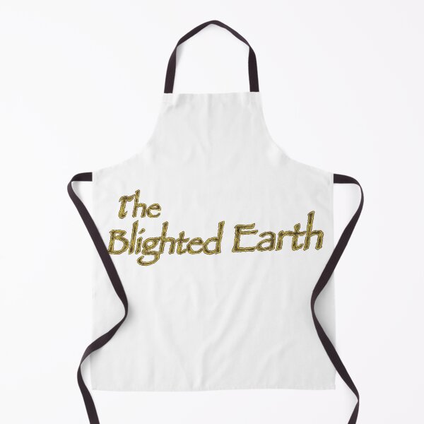 Item preview, The Blighted Earth designed and sold by R.M. Tembreull.