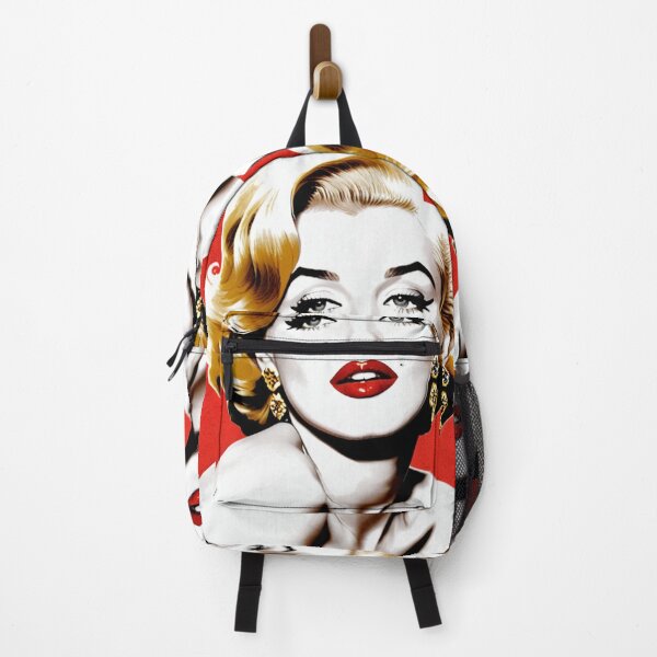 Item preview, Art - Emblematic Actress of Hollywood Cinema, Pop Art Icon designed and sold by Beat-It.
