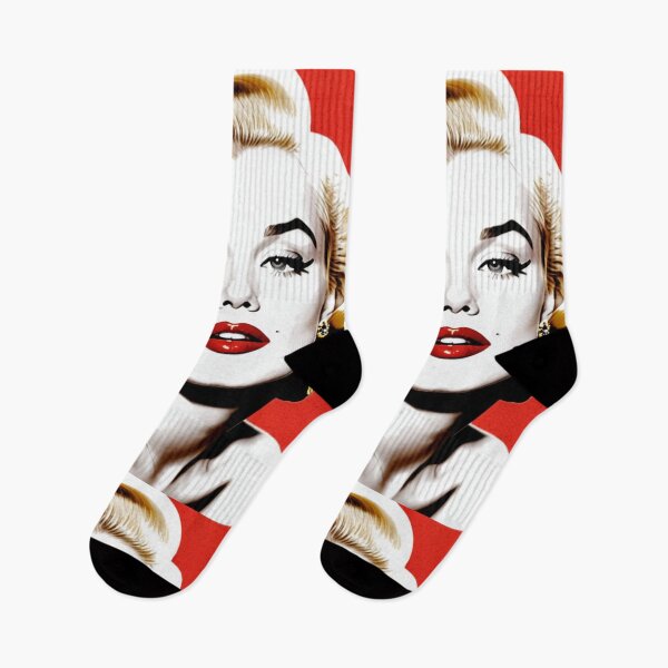 Item preview, Art - Emblematic Actress of Hollywood Cinema, Pop Art Icon designed and sold by Beat-It.