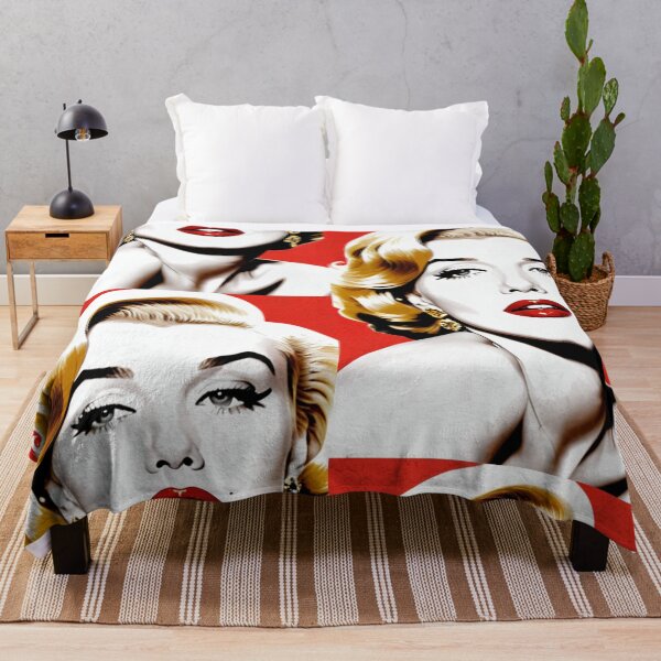 Item preview, Art - Emblematic Actress of Hollywood Cinema, Pop Art Icon designed and sold by Beat-It.