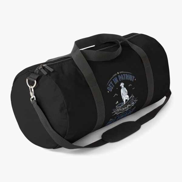 Item preview, Get In Patriot We're Crossing The Delaware American History Patriotism designed and sold by SofenArt.
