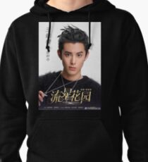 METEOR GARDEN 2018 Pullover Hoodie