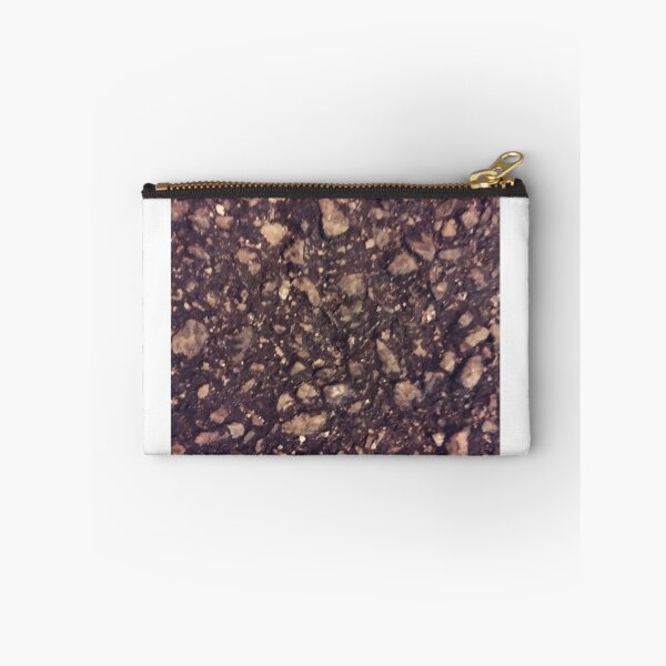 Item preview, Dark Earthy Asphalt Texture designed and sold by KingReiMY.