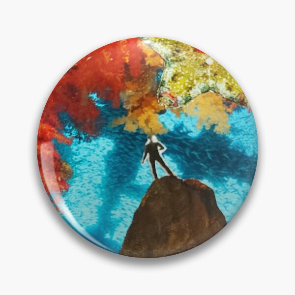 Item preview, Disruption designed and sold by Pellagia.