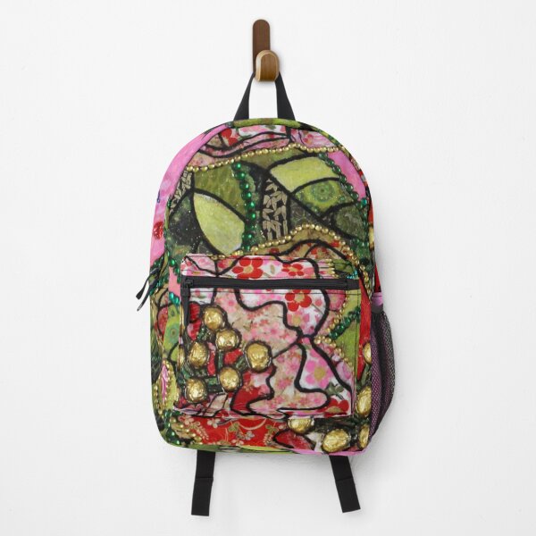 Item preview, Summer in full bloom and color designed and sold by Ginette Ash.