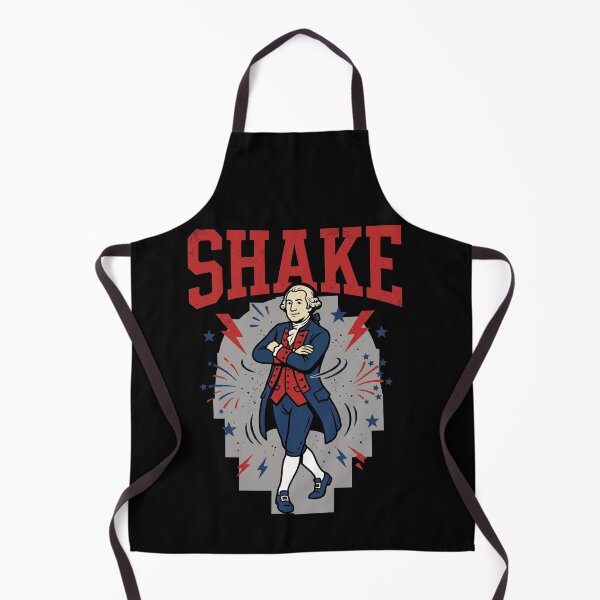 Item preview, Shake George Washington Independence Day Patriot designed and sold by SofenArt.