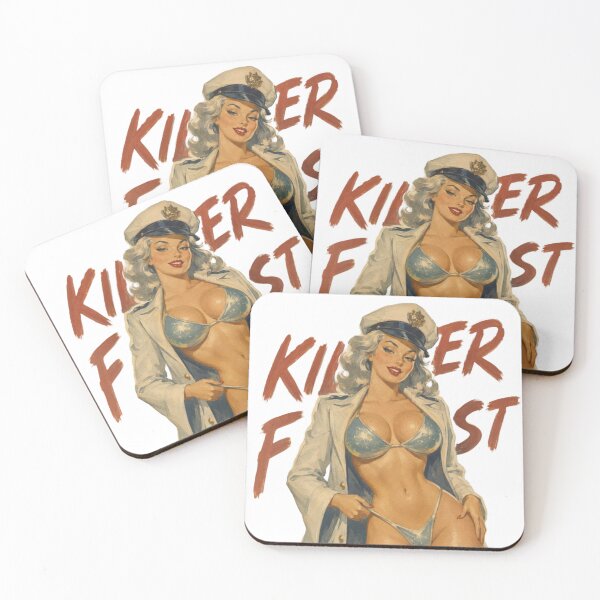 Item preview, Ice Queen Pinup – Killer Frost Inspired Vintage Comic Art designed and sold by Cosplayvintage.