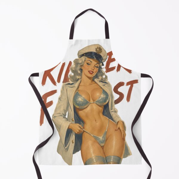 Item preview, Ice Queen Pinup – Killer Frost Inspired Vintage Comic Art designed and sold by Cosplayvintage.
