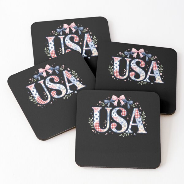 Item preview, USA American Patriot Independence Day Holiday designed and sold by SofenArt.