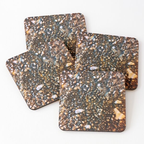 Item preview, Celestial Mineral Grain Pattern designed and sold by KingReiMY.