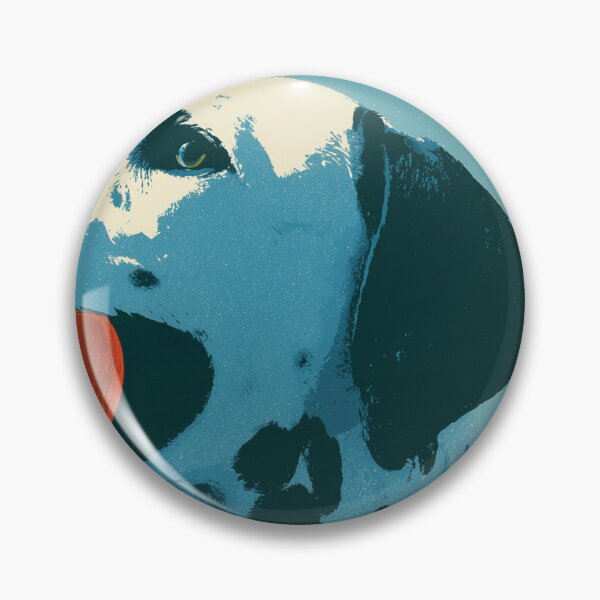 Item preview, DALMATIAN ART designed and sold by MarkedArtPrints.