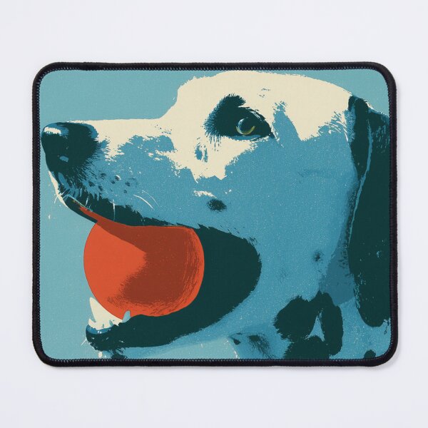 Item preview, DALMATIAN ART designed and sold by MarkedArtPrints.