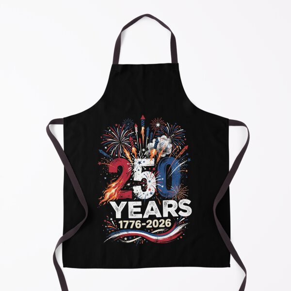 Item preview, 250 Years 1776-2026 USA American Independence Day Patriot designed and sold by SofenArt.