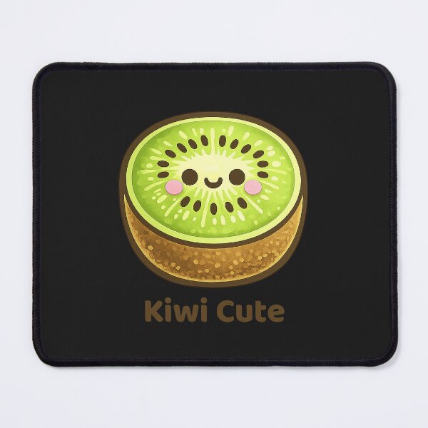 Item preview, Cute Kiwi — Kiwitiful designed and sold by DreamMachine69.