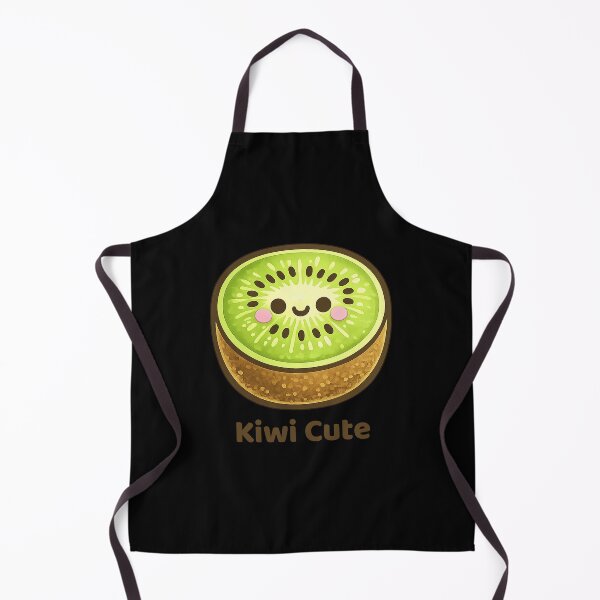 Item preview, Cute Kiwi — Kiwitiful designed and sold by DreamMachine69.