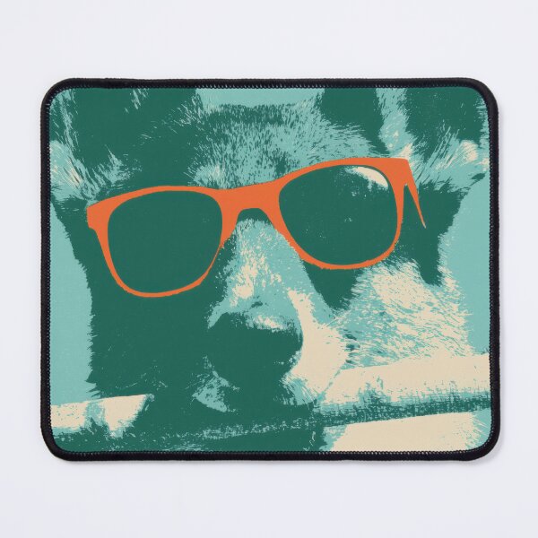 Item preview, GERMAN SHEPHERD ART designed and sold by MarkedArtPrints.