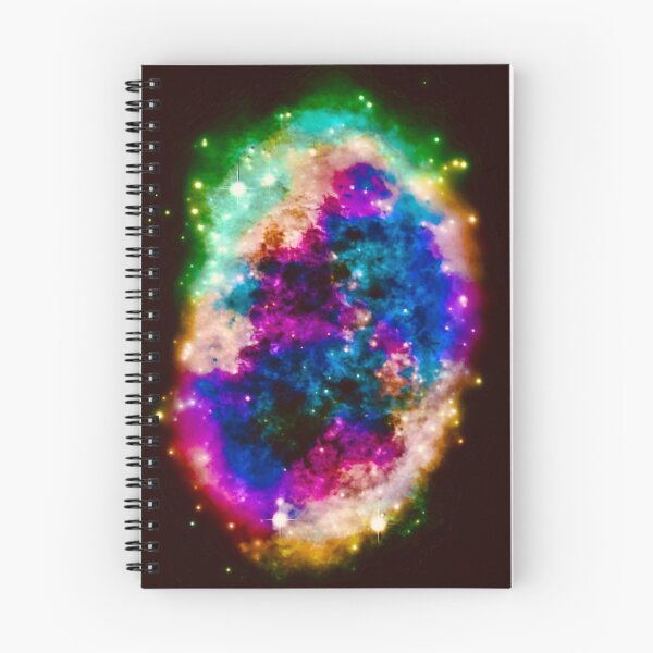 Item preview, January 23, 2026 Nebula by ElitebyElise designed and sold by ExceptionallyHumbleArtbyElise (Once known as ElitebyElise).
