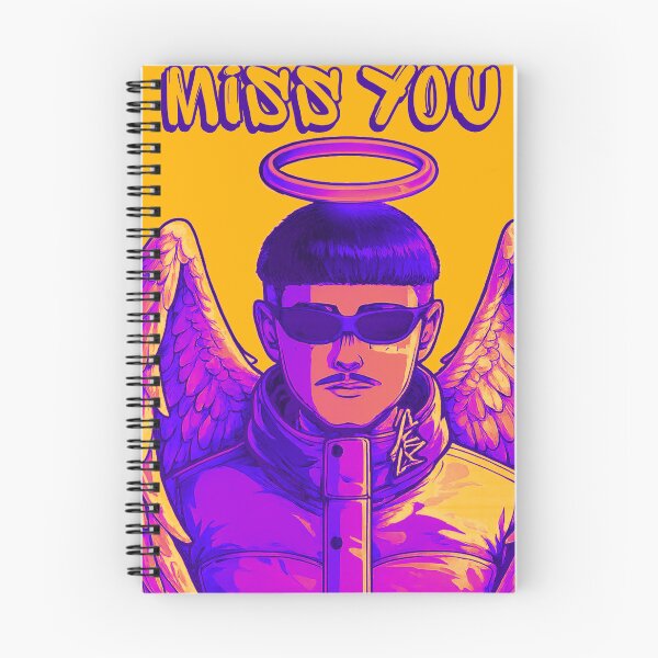 Item preview, Miss You designed and sold by 45IVE.