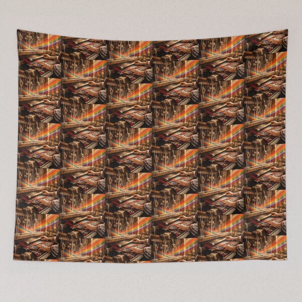 Item preview, ​The Magic of the Traditional Loom. designed and sold by JoyNest = "The nest of joy".