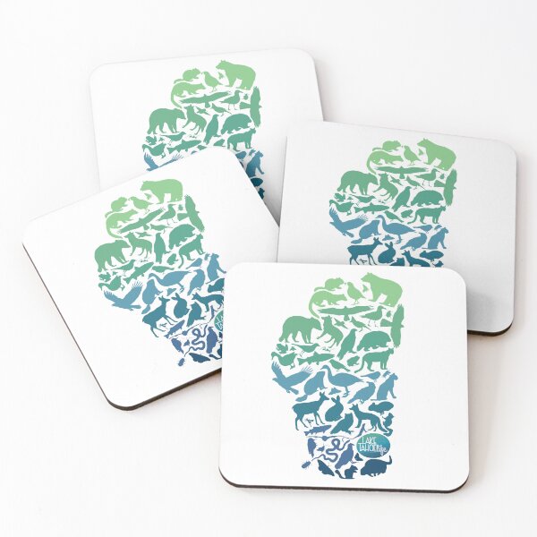 Item preview, Lake Tahoe Life - Wild Water 1 designed and sold by tahoekerri.