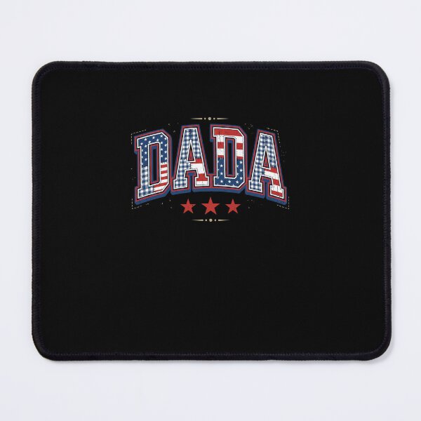 Item preview, Dada American Grandfather Patriotic Grandparent designed and sold by SofenArt.