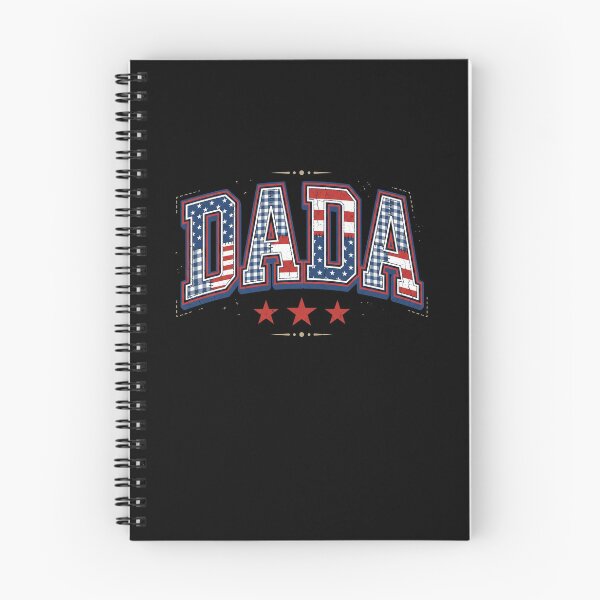 Item preview, Dada American Grandfather Patriotic Grandparent designed and sold by SofenArt.
