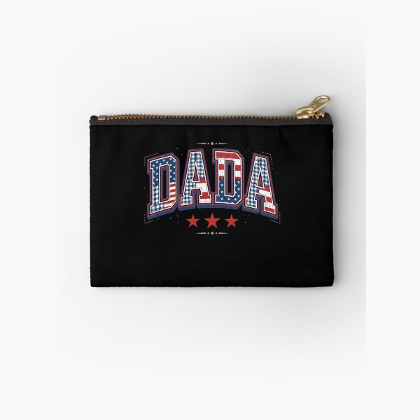 Item preview, Dada American Grandfather Patriotic Grandparent designed and sold by SofenArt.