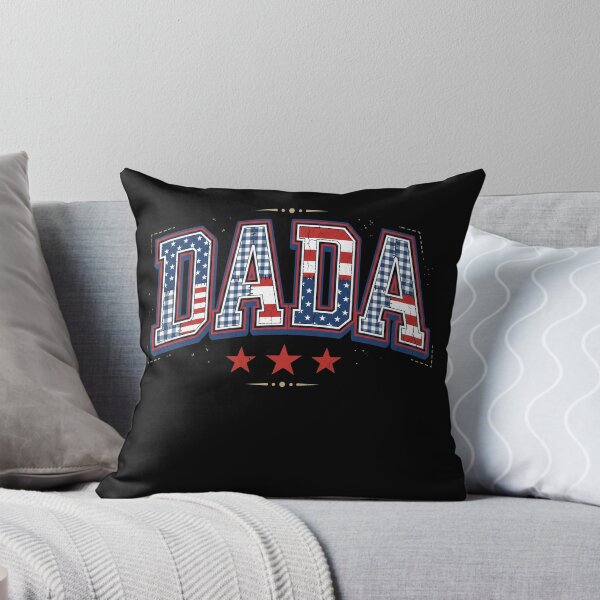 Item preview, Dada American Grandfather Patriotic Grandparent designed and sold by SofenArt.