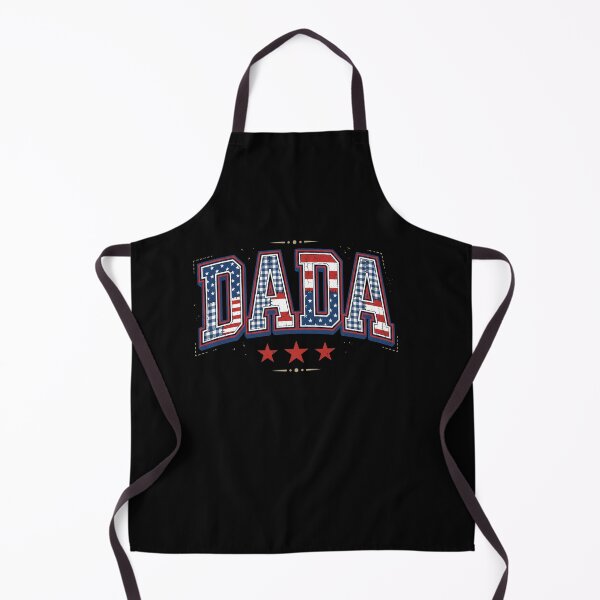 Item preview, Dada American Grandfather Patriotic Grandparent designed and sold by SofenArt.