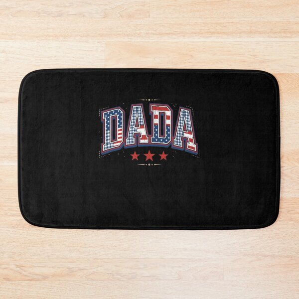 Item preview, Dada American Grandfather Patriotic Grandparent designed and sold by SofenArt.