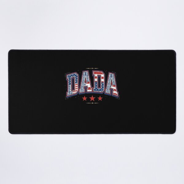 Item preview, Dada American Grandfather Patriotic Grandparent designed and sold by SofenArt.