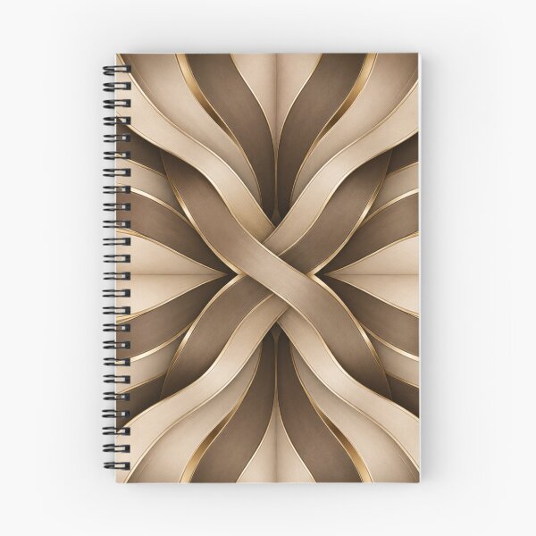 Item preview, Golden Flow Nexus designed and sold by Bellassi.