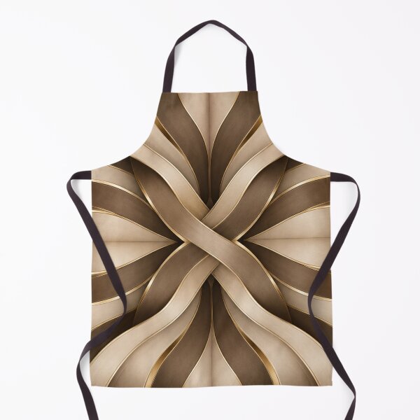 Item preview, Golden Flow Nexus designed and sold by Bellassi.