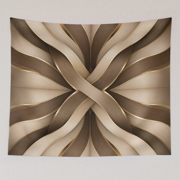 Item preview, Golden Flow Nexus designed and sold by Bellassi.