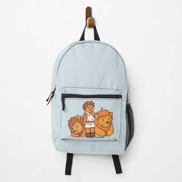 Item preview, Daniel and the Lions designed and sold by Joan+Anthony co..