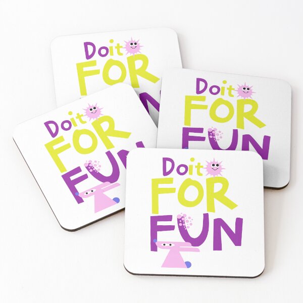 Item preview, Do It For Fun designed and sold by Glocap.
