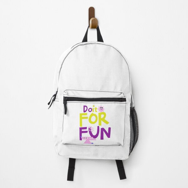Item preview, Do It For Fun designed and sold by Glocap.