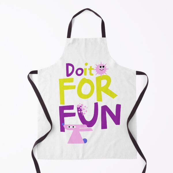 Item preview, Do It For Fun designed and sold by Glocap.