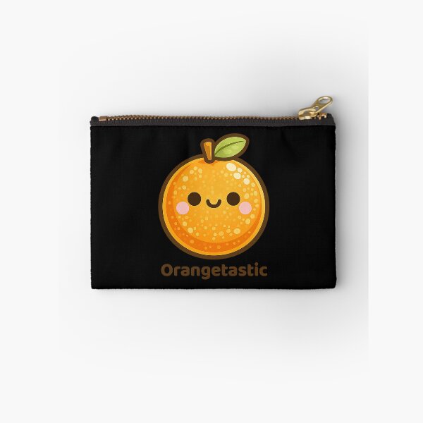 Item preview, Cute Orange — Orangetastic designed and sold by DreamMachine69.