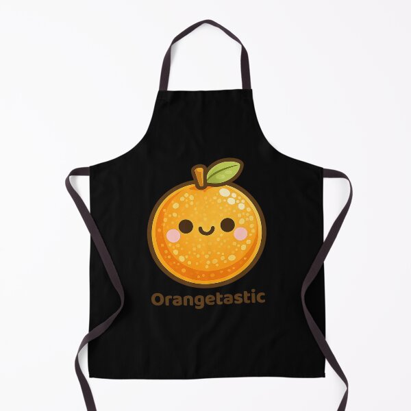 Item preview, Cute Orange — Orangetastic designed and sold by Dream Machine.