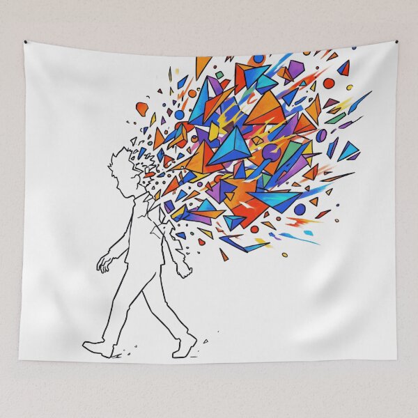 Item preview, Creative Explosion designed and sold by AnimeWaifusX.
