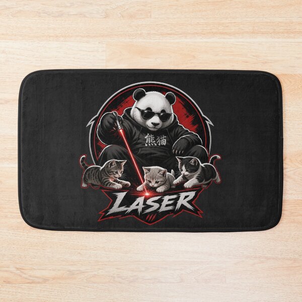 Item preview,  panda/cat father designed and sold by @jon.
