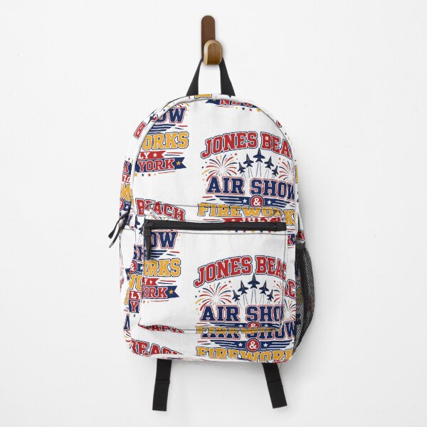 Item preview, Jones Beach Air Show Independence Day designed and sold by Combat Skies.