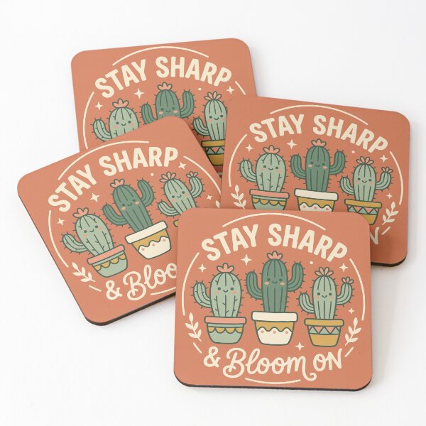 Item preview, Copy of Boblet: Stay Curious & Kind designed and sold by Amir Faysal.