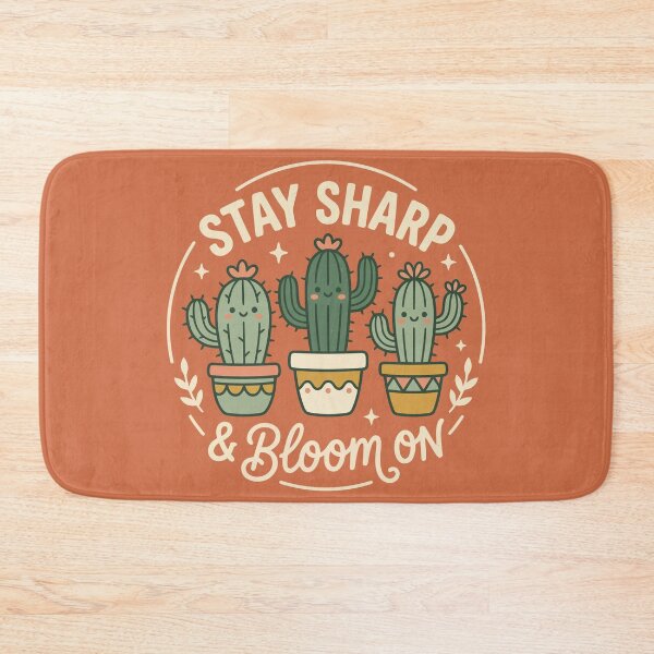 Item preview, Copy of Boblet: Stay Curious & Kind designed and sold by Amir Faysal.