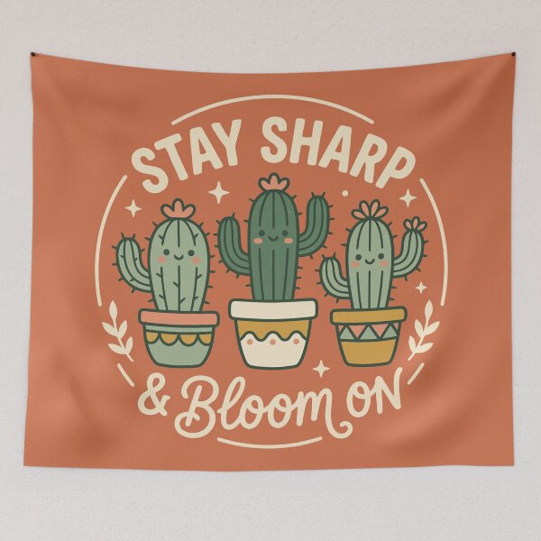 Item preview, Copy of Boblet: Stay Curious & Kind designed and sold by Amir Faysal.