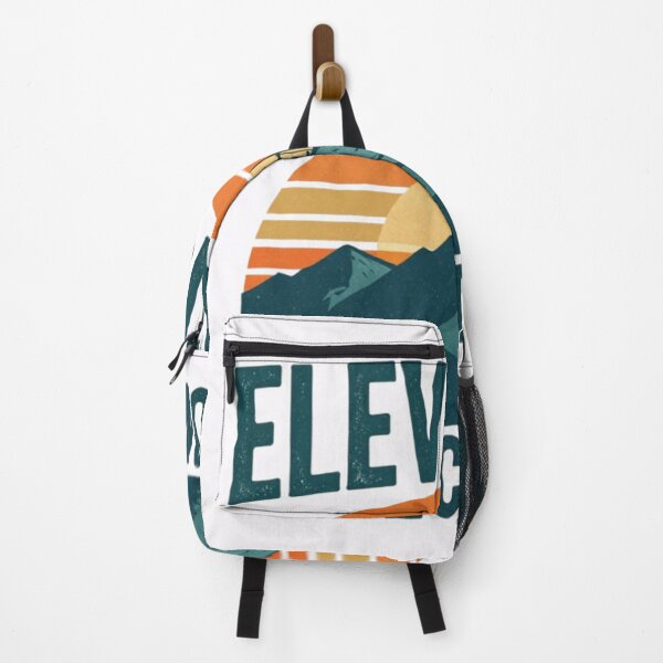 Item preview, Elevation Over Expectation designed and sold by PrintVerse83.