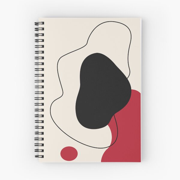 Item preview, Abstract minimalist poster templates with organic shapes. designed and sold by TatinkaArtskill.