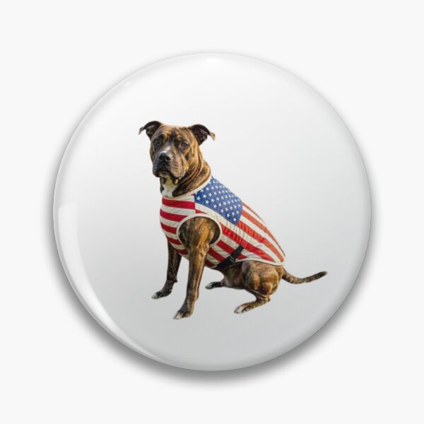 Item preview, Pitbull designed and sold by TodeNina.